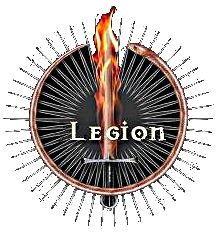 La Légion Stellaire - TAG 2eREP